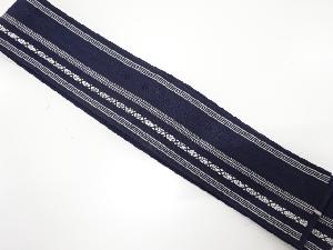 博多　男物角帯